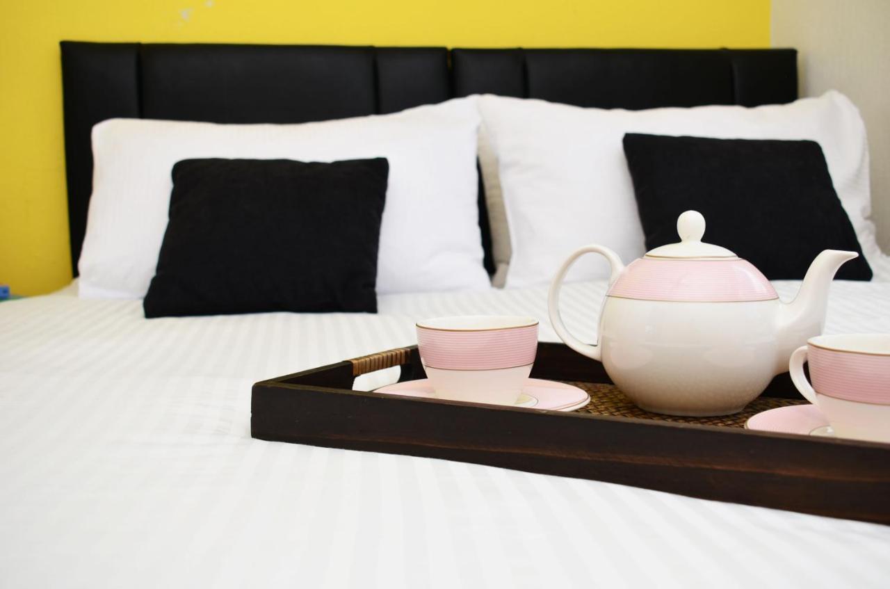 Sm Dreams Unlimited Serviced Accommodation- Stanwell-staines-heathrow Stanwell
