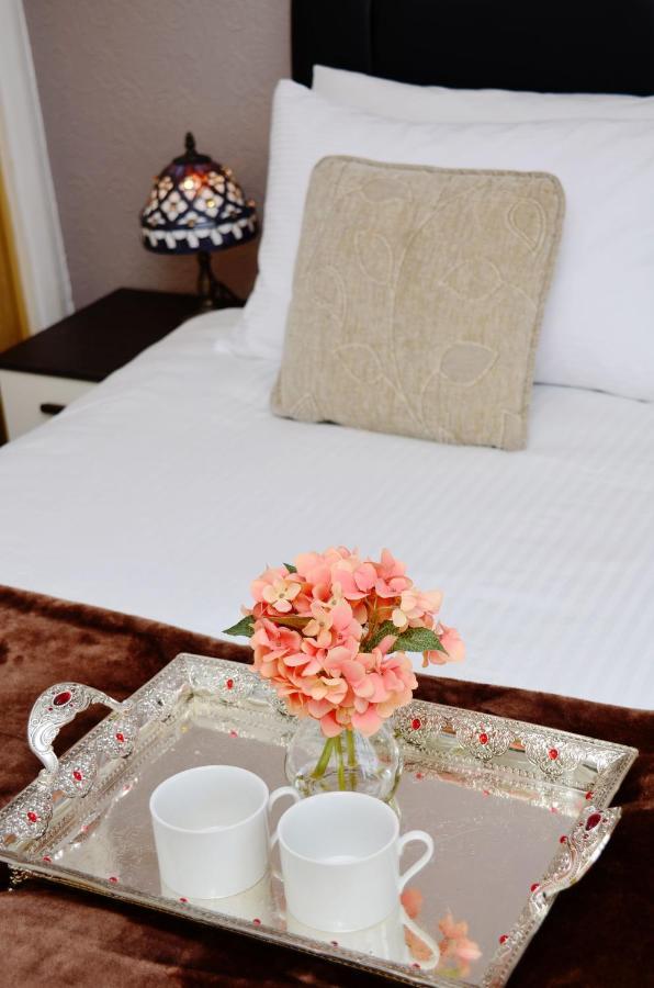 Sm Dreams Unlimited Serviced Accommodation- Stanwell-staines-heathrow * Stanwell