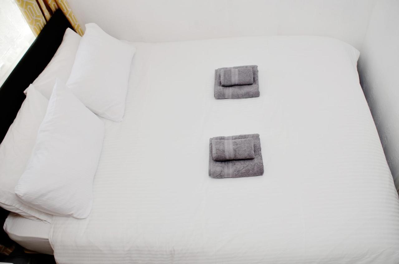 Holiday home Sm Dreams Unlimited Serviced Accommodation- Stanwell-staines-heathrow