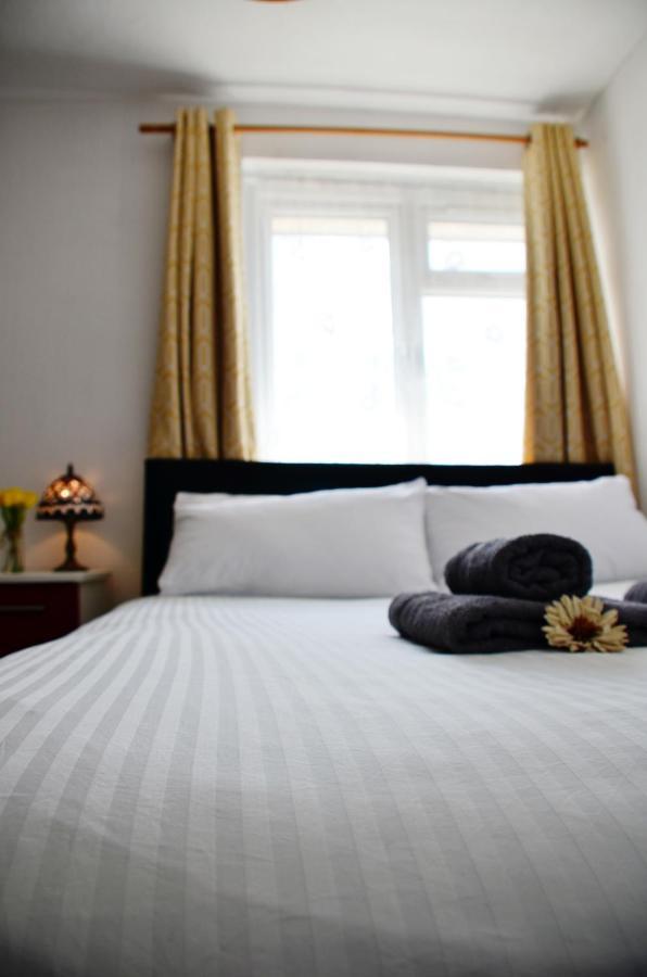 Sm Dreams Unlimited Serviced Accommodation- Stanwell-staines-heathrow * Stanwell