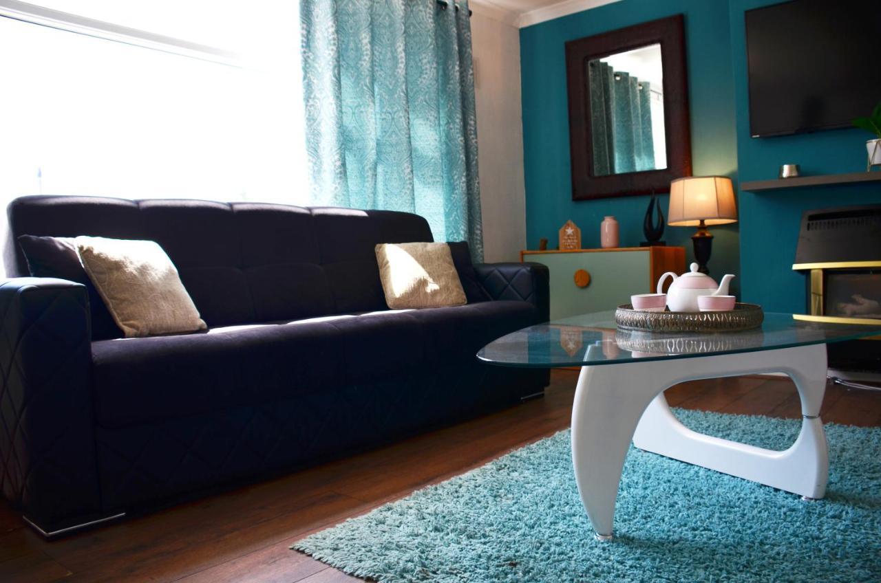 Sm Dreams Unlimited Serviced Accommodation- Stanwell-staines-heathrow * Stanwell